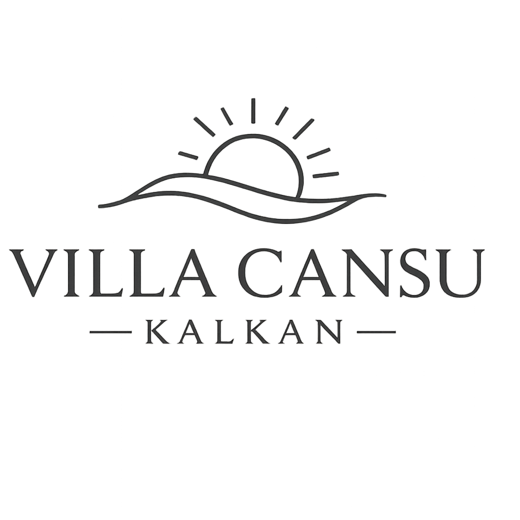 Villacansu Kalkan Sahibinden Kiralık Villa